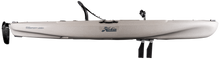 Load image into Gallery viewer, Hobie Passport 12R Kayak Ivory Dune Side View
sku:27100037-23