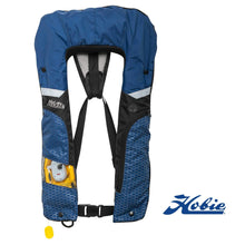 Load image into Gallery viewer, PFD Hobie Inflatable Yoke Blue
sku:PFD-IYAG2018