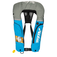 Load image into Gallery viewer, Hobie Manual Inflatable 150 Vest (Yoke), PFD
sku:PFD-IYAG2018