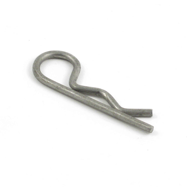 Hairpin Cotter 5/16" 302 SS sku: