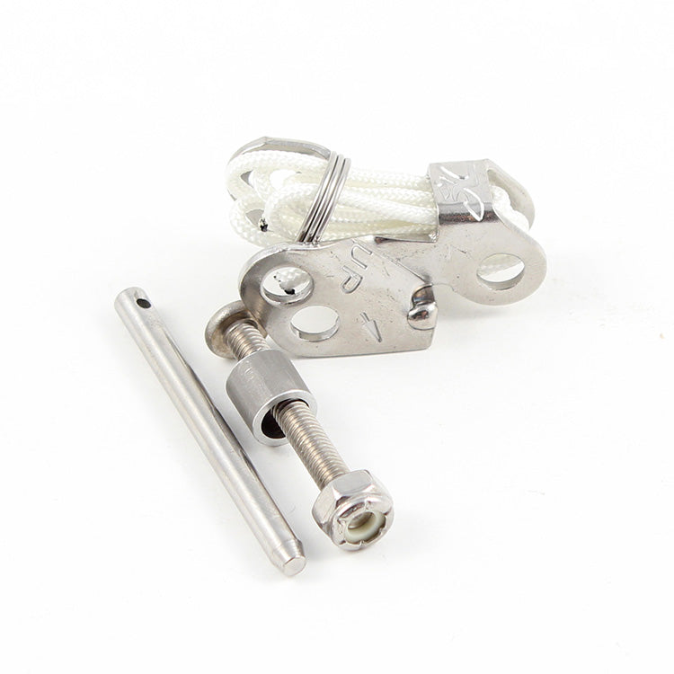 Hobie Mast Step Link Kit H14/16 sku: