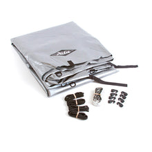 Load image into Gallery viewer, Catamaran Cover Hobie 14, 16, and 17, Universal
sku:314-14TO17