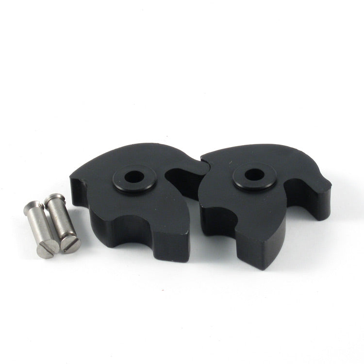 Rudder Cam Kit Hobie 14/16 sku: