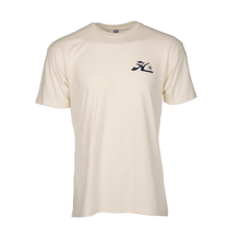Load image into Gallery viewer, Anatomy of a Legend Tee, Short-Sleeve front, White
sku:65422