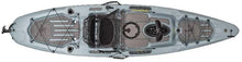 Load image into Gallery viewer, Hobie Kayak Mat Kit Passport Grey Charcoal
sku:72020239