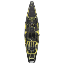 Load image into Gallery viewer, Deck Pad Mat Kits for Pro Angler 14, Complete
 sku:72020242