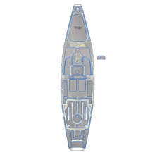 Load image into Gallery viewer, Deck Pad Mat Kits for Pro Angler 14, Complete
 sku:72020242