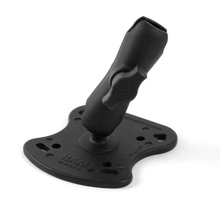 RAM Fish Finder with 1-inch Arm sku: