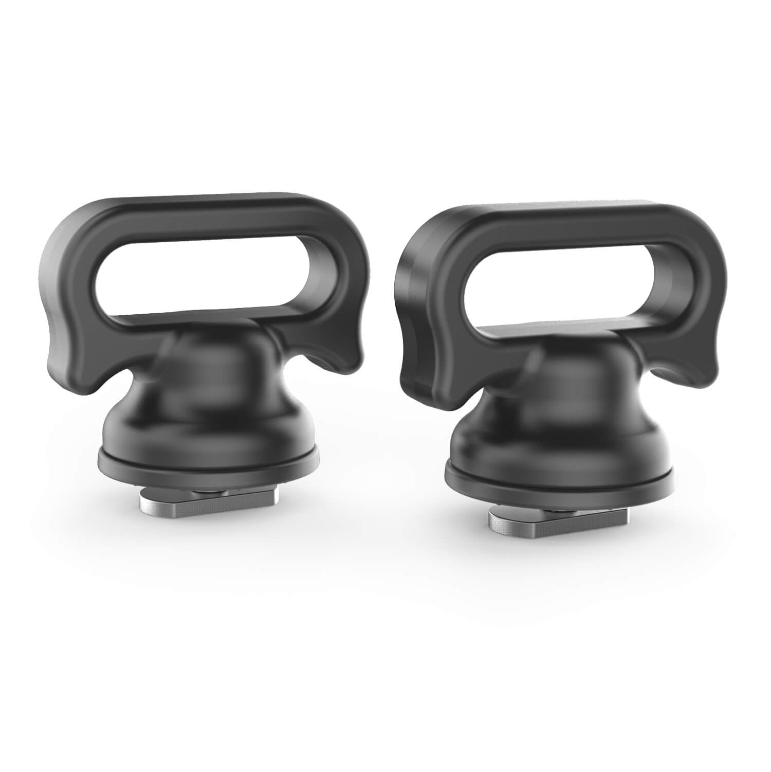 RAM Vertical Tie Down 2-Pack Track Accessory sku: