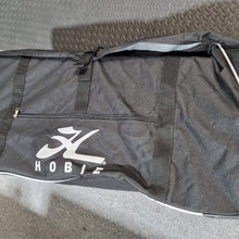 Load image into Gallery viewer, Rolling Canvas Travel Bag, Back View
sku:79052012