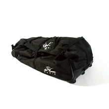 Load image into Gallery viewer, Rolling Canvas Travel Bag, Large
sku:79052011