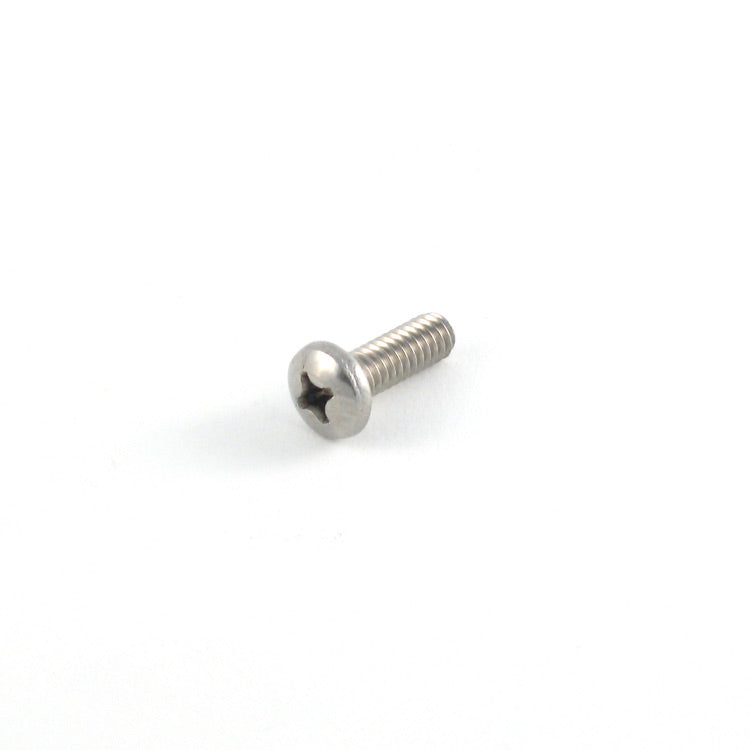 Hobie Screw 1/4-20 x 5/8 PHMS-P Stainless sku: