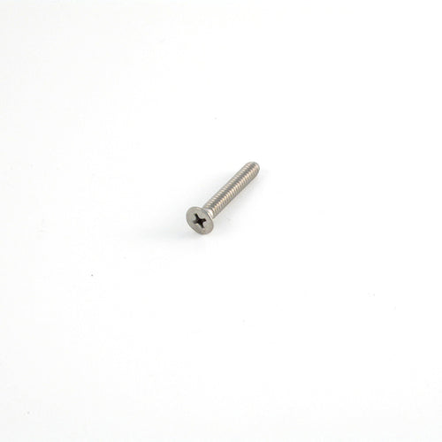 Screw 10-24 X 1-1/4 FHMS-S