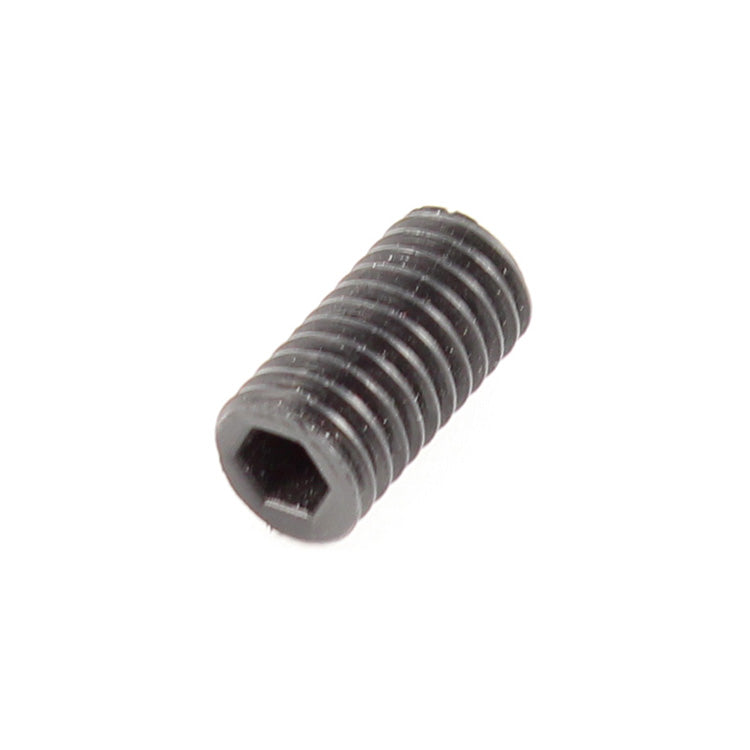 Screw 3/8-16 X 3/4 DELRIN sku: