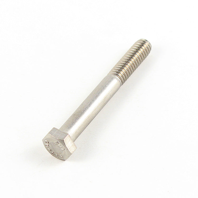 Bolt 5/16-18 x 2-1/2" HX HD sku: