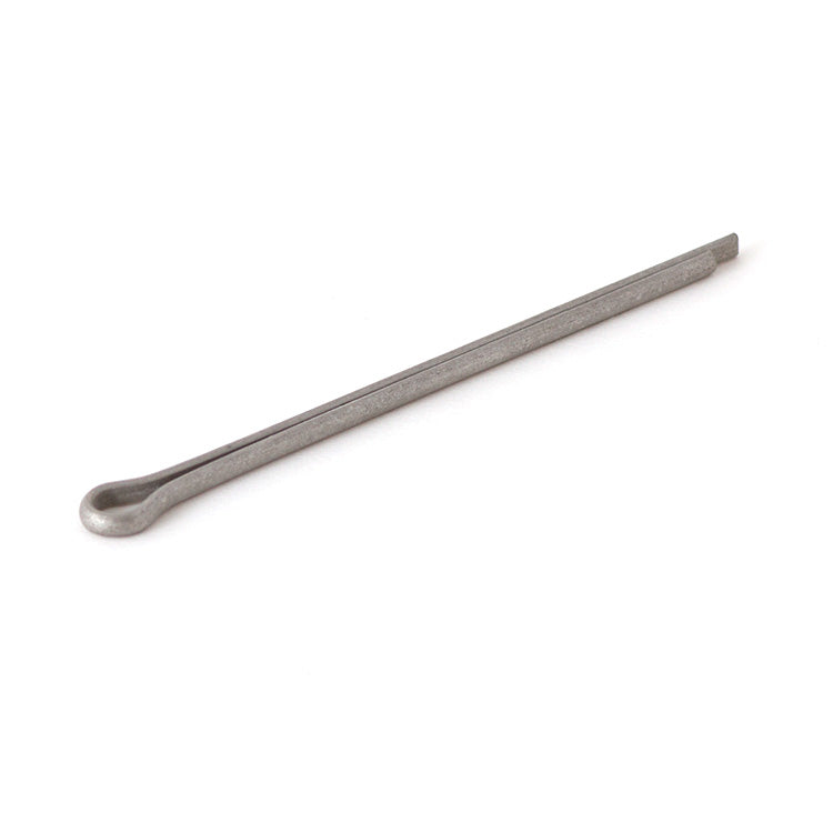 COTTER PIN 3/32 X 2 SS sku: