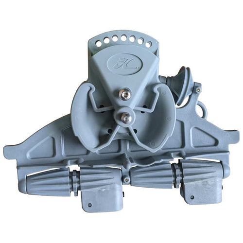 Spine Assembly MirageDrive GT Kick Up