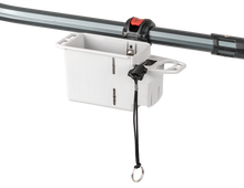 Load image into Gallery viewer, Hobie Kayak H-Rail Mini Tackle Bin, Mounted
sku:84623004