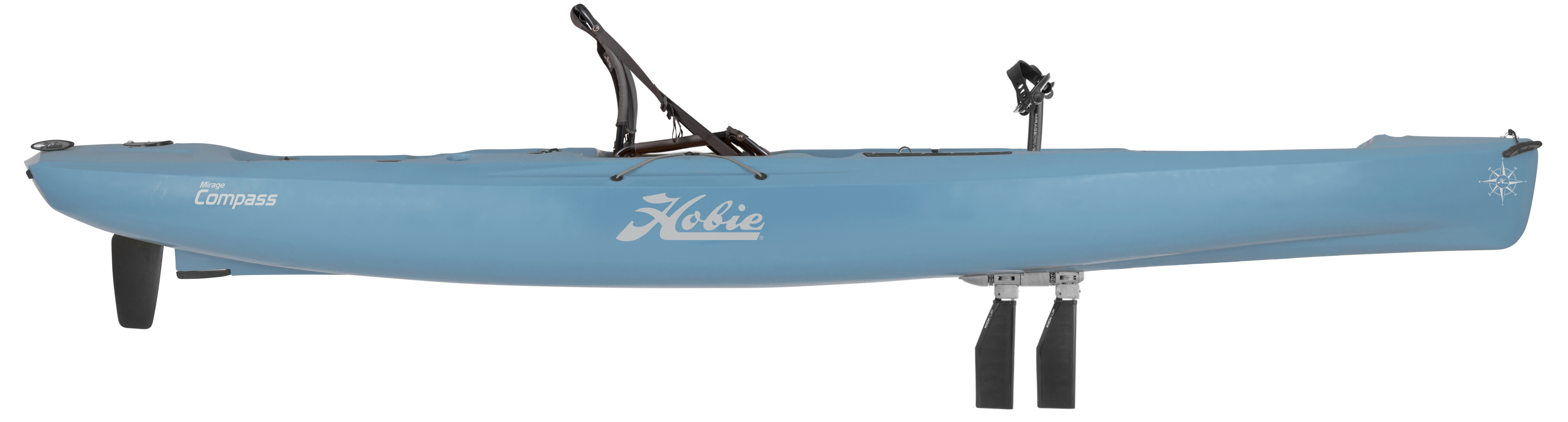 Hobie Compass - 2024 Australian Championships Ex-Event Kayak sku: