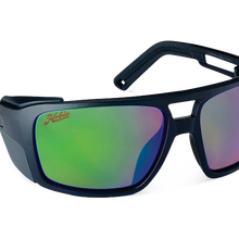 Load image into Gallery viewer, Hobie Eyewear El Matador Sport Sea Green Mirror Lens
sku:HP-ELMATADOR-180168