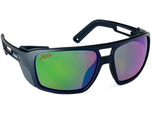 Load image into Gallery viewer, Hobie Eyewear El Matador Sport Sea Green Mirror Lens
sku:HP-ELMATADOR-180168