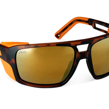 Load image into Gallery viewer, Hobie Eyewear El Matador Sport Cobalt Blue Mirror Lens
sku:HP-ELMATADOR-180168