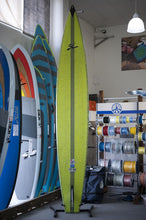 Load image into Gallery viewer, EX-DEMO HOBIE SUP RAW RACE BOARD
sku:EX-DEMO-0002