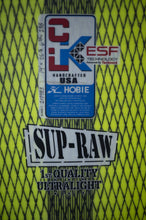 Load image into Gallery viewer, EX-DEMO HOBIE SUP RAW RACE BOARD
sku:EX-DEMO-0002