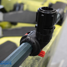 Load image into Gallery viewer, H-Rail Scotty Gear Head
sku:84620152