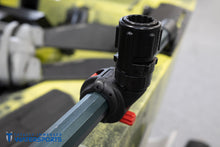 Load image into Gallery viewer, H-Rail Scotty Gear Head
sku:84620152