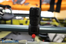 Load image into Gallery viewer, H-Rail Scotty Gear Head
sku:84620152