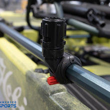 Load image into Gallery viewer, H-Rail Scotty Gear Head
sku:84620152