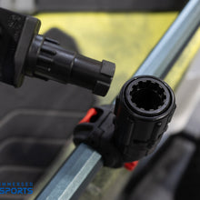 Load image into Gallery viewer, H-Rail Scotty Gear Head
sku:84620152