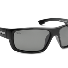 Load image into Gallery viewer, Hobie Eyewear Mojo Float Sport Grey Mirror Lens
sku:HP-MOJO-B010168