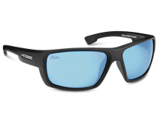 Load image into Gallery viewer, Hobie Eyewear Mojo Float Sport Sea Green Mirror Lens
sku:HP-MOJO-B010168