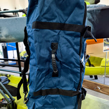 Load image into Gallery viewer, SUP Inflatable Backpack STANDARD, sidev2
sku:463480-12-SM