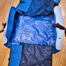Load image into Gallery viewer, Rolling Inflatable SUP Bag Daytrip/Sport, Inside
sku:SUP-P10572500 - DAYTRIP/SPORT