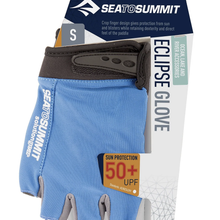 Load image into Gallery viewer, Sea To Summit Eclipse Paddle Glove 50+ UPF
sku:RTL-SOLEGXL