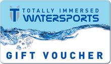 Load image into Gallery viewer, Totally Immersed Watersports
sku:RTL-VOUCHER-50