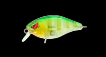 Load image into Gallery viewer, Hurricane Lure Fat 37 Shallow WaspSmig
 sku: