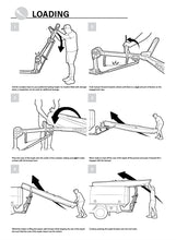 Load image into Gallery viewer, BerleyPro Will-I-Loader Loading
sku:WL01