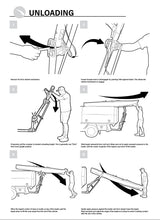 Load image into Gallery viewer, BerleyPro Will-I-Loader Unloading
sku:WL01