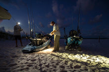 Load image into Gallery viewer, Hobie Pro Angler 12 MirageDrive360 3 Quarters Arctic Blue Camo
sku:86210011-21