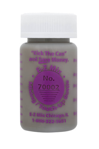 E-Z MIX Touch-Up Paint Warm Grey, Lynx