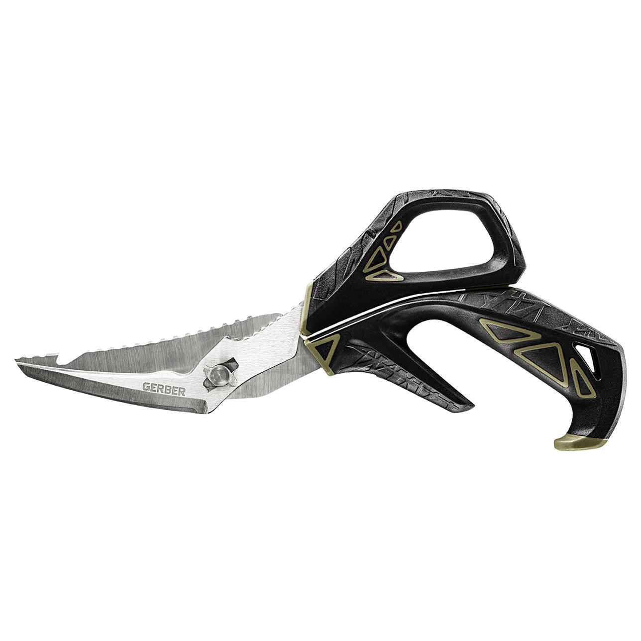 Gerber Processor Shears sku: