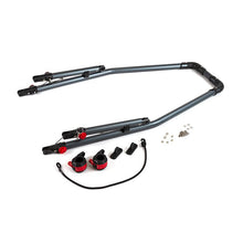 Load image into Gallery viewer, Hobie Adjustable H-Bar, Hobie Outback 2019+
sku:84500120