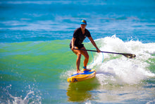 Load image into Gallery viewer, Hobie Apex 4R 7.50 14 0" Race SUP
sku:10463414-60