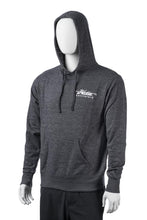 Load image into Gallery viewer, Hobie Baja Stripe Charcoal Pull Over Hoodie Front
sku:65231