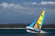 Load image into Gallery viewer, Hobie Dragoon
sku:HDRAGOONCLUB