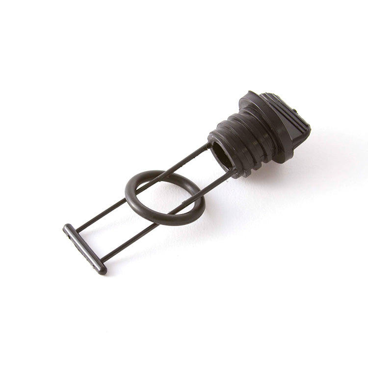 Hobie Drain Plug with Gasket sku: